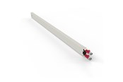 Accessoires - Patchbox .one copper cassette - retractable - CONE30STPRD