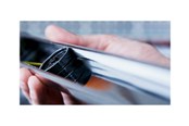 Accessoires - Patchbox PLUS+ Long Range fibre optic cassette - C60SMAOS21231Y
