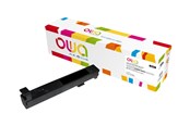 Inkt, toner en verbruiksartikelen - Armor OWA - black - compatible - remanufactured - toner cartridge (alternative for: HP 827A) - K15702OW