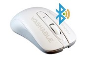 Muis - MM Man & Machine C - mouse - Bluetooth 2.4 GHz - white - Muis - Optisch - Wit - CM/BTWI/W5