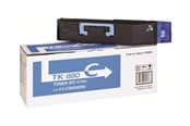 Inkt, toner en verbruiksartikelen - Kyocera TK 880C - 1T02KACNL0
