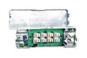 Accessoires - METZ BTR connecting block - 130863-E