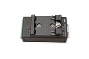 Netwerk-adapter (netwerkkaart, printserver, enz.) - Roline RS232 to RS422/485 converter - 12.02.1005