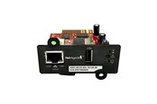 Netwerk-adapter (netwerkkaart, printserver, enz.) - Roline - remote management adapter - 19.40.2021