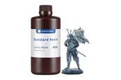 Filament - 3D-printer - ANYCUBIC Standard Resin - Black - SPTSB-10-IPO-01