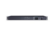 Voedingskabel (extern) - CyberPower Metered ATS Series PDU24004 - power distribution unit - PDU24004