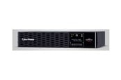 UPS - CyberPower Professional Rack Mount PR1000ERT2UC - UPS - 1000 Watt - 1000 VA - PR1000ERT2UC