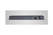 Voedingskabel (extern) - CyberPower Switched ATS PDU84005 - power distribution unit - metered-by-outlet - PDU84005