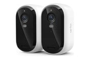 Netwerkcamera - Arlo Essential 3 - network surveillance camera - with 2 Wall Mounts - VMC2280-111EUS