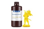 Filament - 3D-printer - ANYCUBIC Standard Resin - Transparent Yellow - SPTTY-10-IPO-01