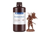 Filament - 3D-printer - ANYCUBIC Standard Resin - Crimson Clay - SPTCR-10-IPO-01