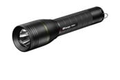 Zaklampen en koplampen - GP Design PSR51 oplaadbare zaklamp, 470lm, zwart - 450056