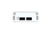 Netwerk-adapter (netwerkkaart, printserver, enz.) - SOPHOS FleXi Port - expansion module - 40 Gigabit QSFP+ x 2 - XSBZTCHF2