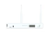 Netwerkapparatuur & Uitbreiding naar draadloos - SOPHOS XGS 128w - XW128Z00ZZPCEU
