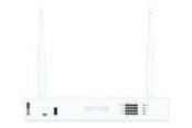 Netwerkapparatuur & Uitbreiding naar draadloos - SOPHOS XGS 108W - XW108Z00ZZPCEU