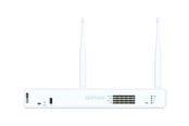 Netwerkapparatuur & Uitbreiding naar draadloos - SOPHOS XGS 118W - XW118Z00ZZPCEU