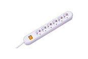 Voedingskabel (extern) - Bachmann SMART - power strip - 381.2501K