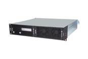 Rackkoffers - Sonnettech Sonnet Pro xMac mini (2024+)/Echo II DV T5 - XMM-SYS-IIDV-T5