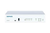 Netwerkapparatuur & Uitbreiding naar draadloos - SOPHOS SD-RED 20 - R20ZTCHMR