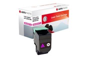 Inkt, toner en verbruiksartikelen - Agfa Photo - magenta - compatible - toner cartridge (alternative for: Lexmark 800X3 Lexmark 80C0X30) - APTL800X3ME