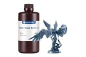 Filament - 3D-printer - ANYCUBIC Water-Wash Resin 2.0 - Gray - SSX2GY-10