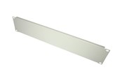 Rackkoffers - Alcasa electronik Good Connections - rack blanking panel - 2U - GC-N0043
