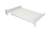 Rackkoffers - Alcasa electronik Good Connections - rack shelf - 1U - GC-N0100