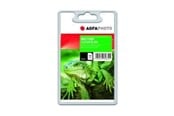 Inkt, toner en verbruiksartikelen - Agfa Photo - black - compatible - remanufactured - ink cartridge (alternative for: Brother LC129XLBK) - ABP129BD