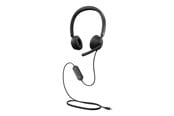 Headphones/Headsets - Microsoft Modern USB-C Headset for Business - I6S-00010