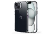 Mobiel - Covers & Cases - ESR Ice Shield iPhone 15 Plus Case - Clear - 4894240173862