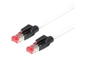 Netwerk - kabel - Roline Kerpen E5-70 S/F - Grijs - 3m - 21.08.9240