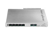 Netwerkapparatuur & Uitbreiding naar draadloos - Innovaphone IP811 - VoIP gateway - 01-00811-001