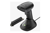 Barcodelezer - Inateck PRO-170B - barcode scanner - N6050_BLACK