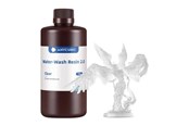 Filament - 3D-printer - ANYCUBIC Water-Wash Resin 2.0 - Transparent - SSX2CL-10-IPO-01