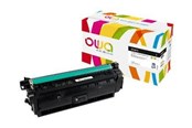 Inkt, toner en verbruiksartikelen - Armor OWA - high capacity - black - compatible - remanufactured - toner cartridge (alternative for: HP CF237Y) - K18107OW