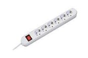 Voedingskabel (extern) - Bachmann SMART - power strip - 381.450K