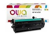 Inkt, toner en verbruiksartikelen - Armor OWA - black - compatible - remanufactured - toner cartridge (alternative for: HP W1470Y) - K18900OW
