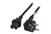 Voedingskabel (intern) - EFB NORDIC EFB-Elektronik - power cable - power CEE 7/7 to IEC 60320 C15 - 2 m - EK625.2V2