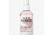 Lichaamsverzorging - Isle of Paradise - Light Self-Tanning Water - Pink - 5035832023830