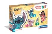 Puzzels - Clementoni My First Puzzles Stitch 2D Puzzels - 20595