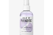Lichaamsverzorging - Isle of Paradise Dark Self-Tanning Water - Nude - 5035832023854