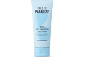 Lichaamsverzorging - Isle of Paradise Gradual - Nude - 5060489797476