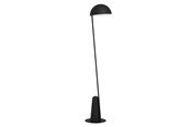 Lampen - EGLO ARANZOLA vloerlamp, zwart - 900135