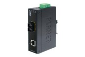 Repeater & zendontvanger - PLANET IFT-802T - fibre media converter - 10Mb LAN 100Mb LAN - IFT-802T