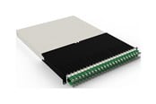 Accessoires - Patchbox .one cable retraction system - 30U - PONE30STPGR