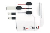 Mobiel - Adapters & Opladers - SKross PRO Light USB - World - 1.302470
