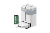Robotstofzuiger - iRobot Robotstofzuiger Combo 515 - White - 100003846
