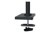 Muurbevestigingen, AV-bevestigingen & AV-meubels - Ergotron LX Pro mounting kit - conversion kit - black - Max 20 kg - recommended for - 98-729-292