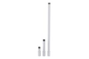 Systeemaccessoires  - Axis extension pipe kit - 30 cm - 03270-001