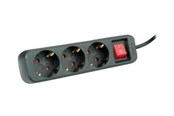 Voedingskabel (extern) - Roline - power strip - 3600 Watt - 19.07.1068